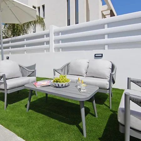 Queen Valeria Holiday home