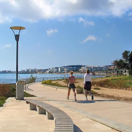 Queen Valeria Holiday home Protaras
